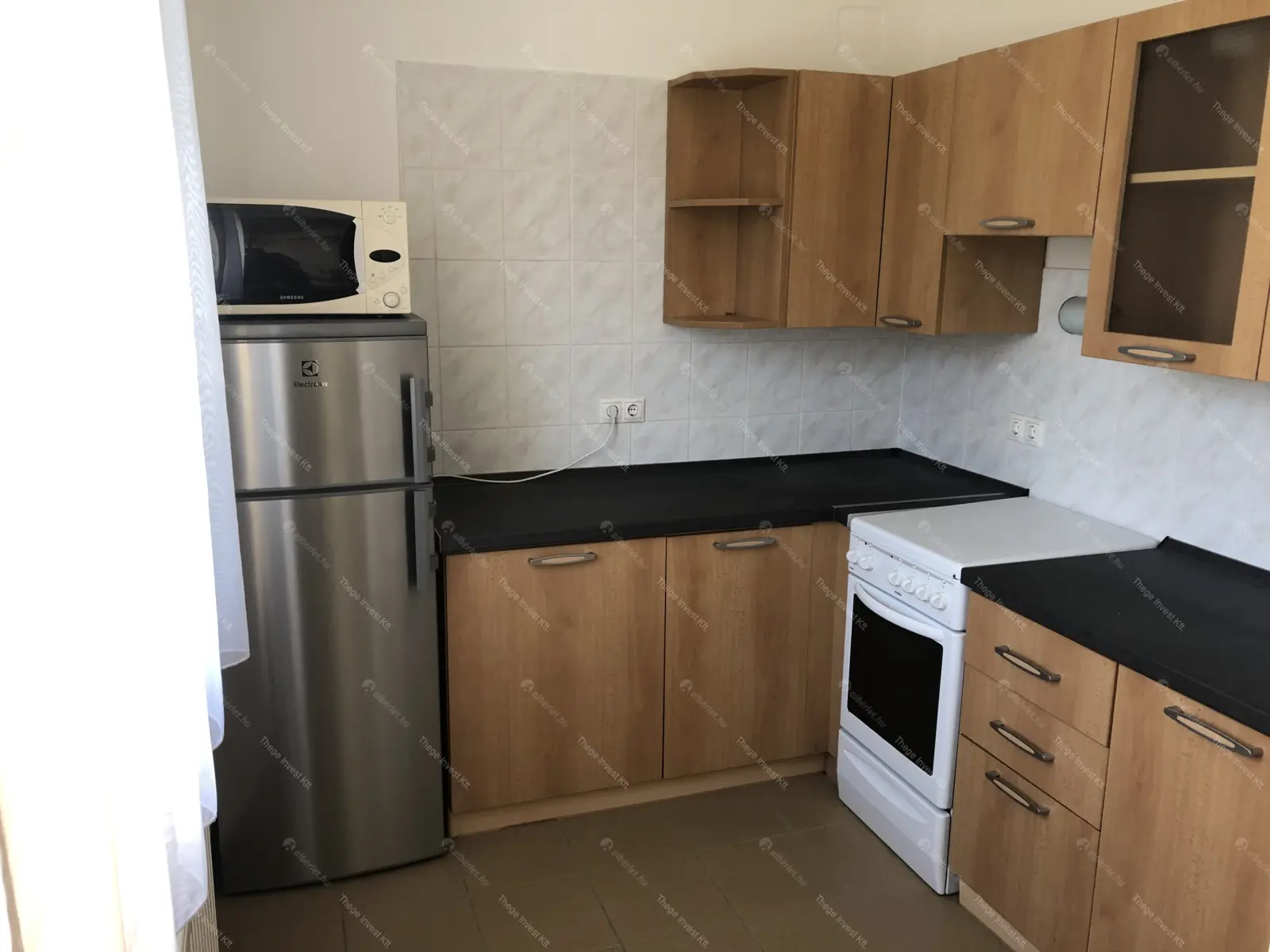 Kiadó albérlet 280000 Ft/hó áron: Budapest, XIII. kerület  Petneházy utca. Mérete: 51 nm, 1 szobás | Alberlet.hu - 6702770