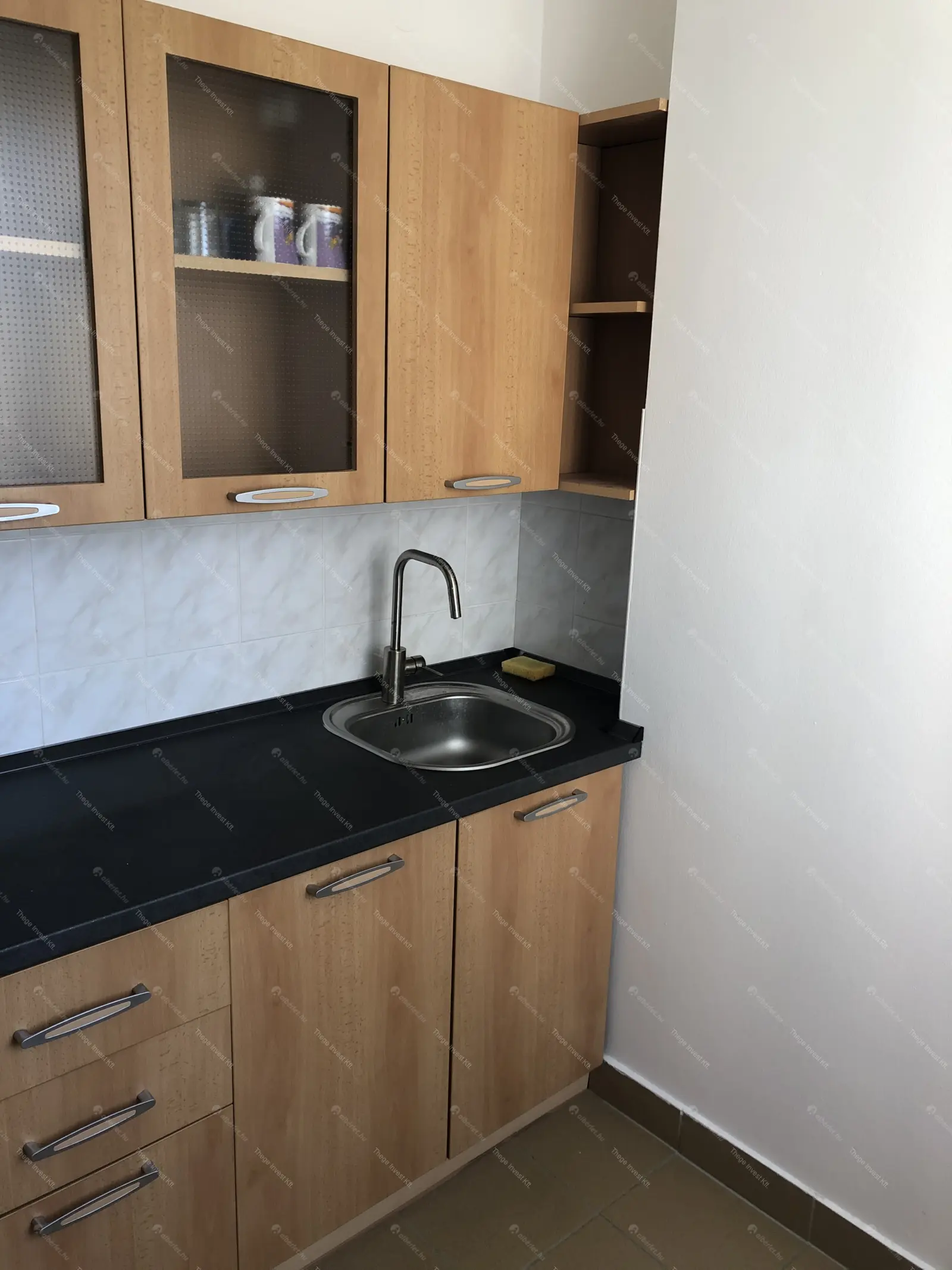 Kiadó albérlet 280000 Ft/hó áron: Budapest, XIII. kerület  Petneházy utca. Mérete: 51 nm, 1 szobás | Alberlet.hu - 6702771