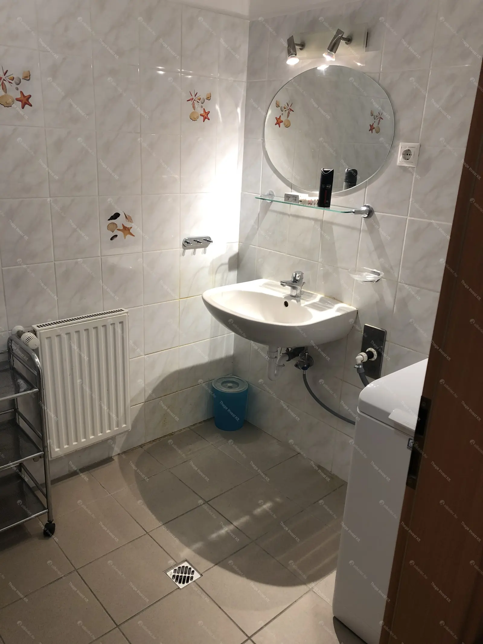 Kiadó albérlet 280000 Ft/hó áron: Budapest, XIII. kerület  Petneházy utca. Mérete: 51 nm, 1 szobás | Alberlet.hu - 6702773