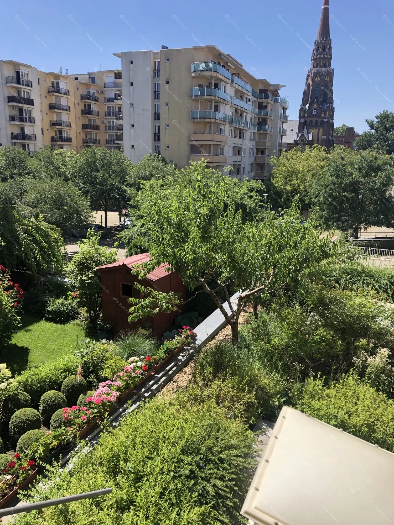 Kiadó albérlet 280000 Ft/hó áron: Budapest, XIII. kerület  Petneházy utca. Mérete: 51 nm, 1 szobás | Alberlet.hu - 6702776