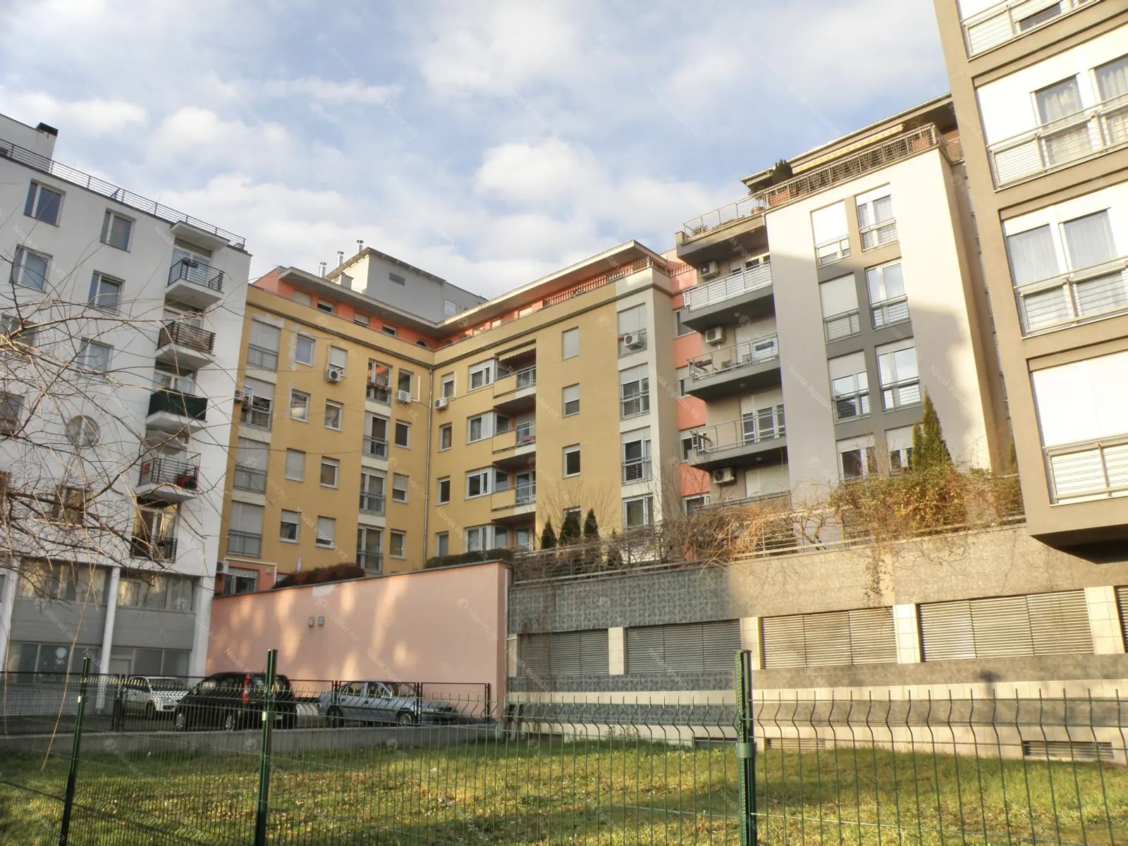 Kiadó albérlet 280000 Ft/hó áron: Budapest, XIII. kerület  Petneházy utca. Mérete: 51 nm, 2 szobás | Alberlet.hu - 6693403