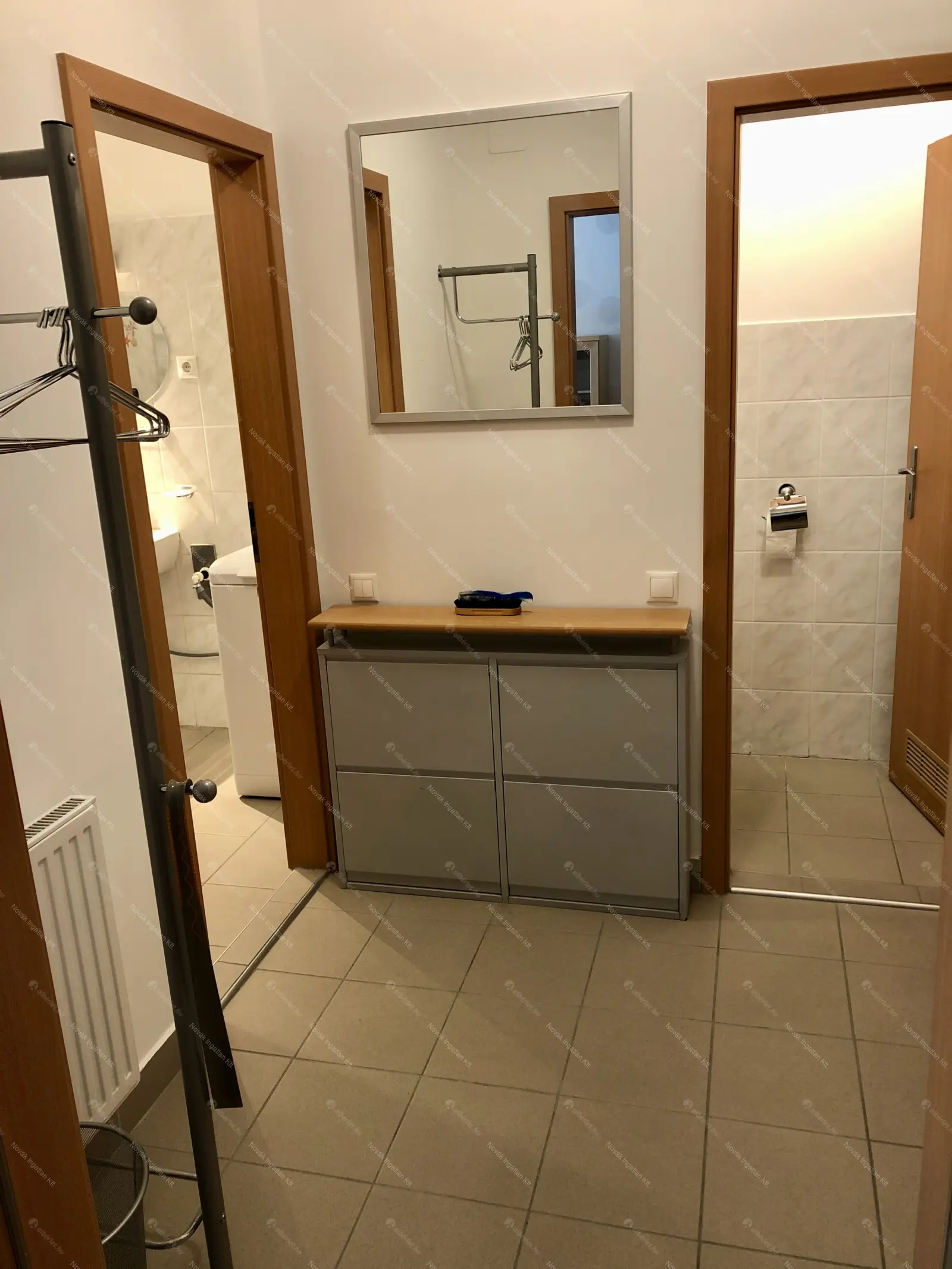 Kiadó albérlet 280000 Ft/hó áron: Budapest, XIII. kerület  Petneházy utca. Mérete: 51 nm, 2 szobás | Alberlet.hu - 6693408