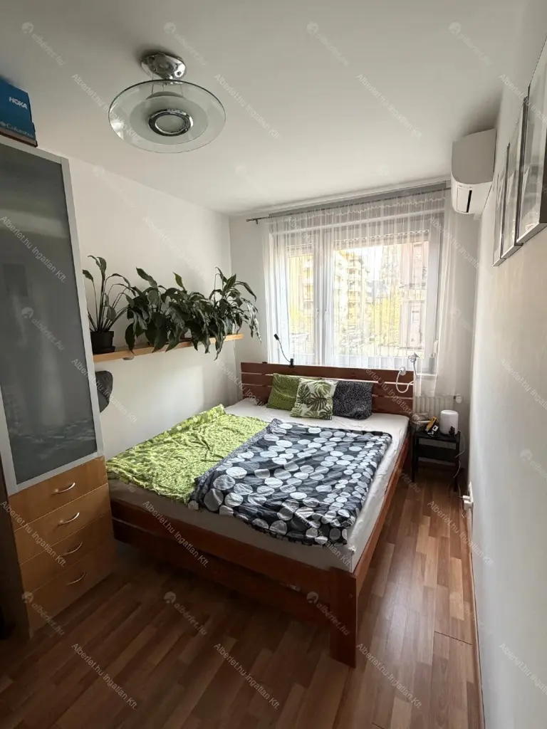 Kiadó albérlet 280000 Ft/hó áron: Budapest, XIII. kerület  Petneházy utca. Mérete: 51 nm, 2 szobás | Alberlet.hu - 6702714