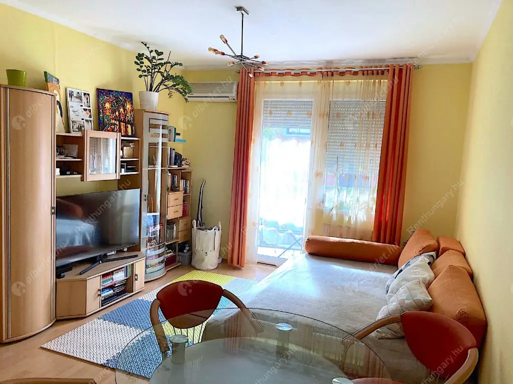 Kiadó albérlet 280000 Ft/hó áron: Budapest, XIII. kerület  Petneházy utca. Mérete: 54 nm, 1 szobás | Alberlet.hu - 6624630