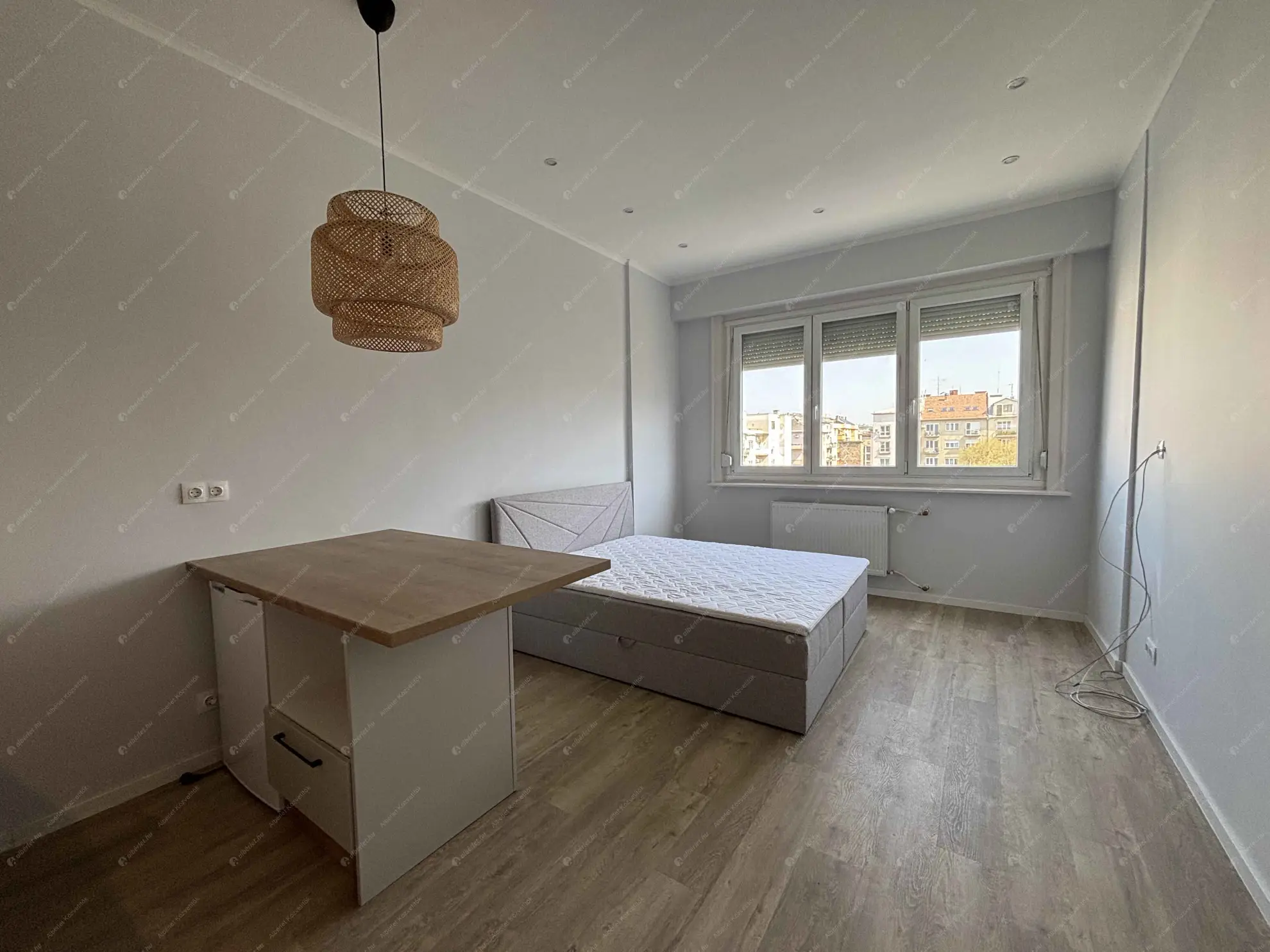 Kiadó albérlet 180000 Ft/hó áron: Budapest, XIII. kerület  Pozsonyi út. Mérete: 27 nm, 1 szobás | Alberlet.hu - 6593435