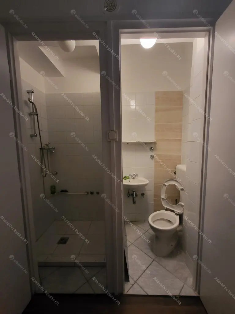 Kiadó albérlet 200000 Ft/hó áron: Budapest, XIII. kerület  Pozsonyi út. Mérete: 34 nm, 1 szobás | Alberlet.hu - 6690567