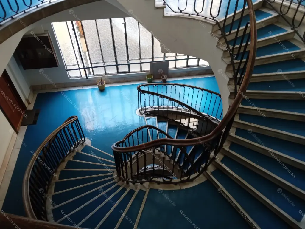 Kiadó albérlet 200000 Ft/hó áron: Budapest, XIII. kerület  Pozsonyi út. Mérete: 40 nm, 1 szobás | Alberlet.hu - 6671758