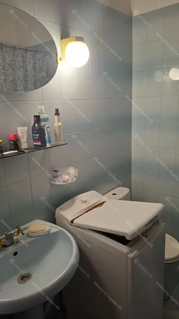 Kiadó albérlet 200000 Ft/hó áron: Budapest, XIII. kerület  Pozsonyi út. Mérete: 40 nm, 1 szobás | Alberlet.hu - 6671766