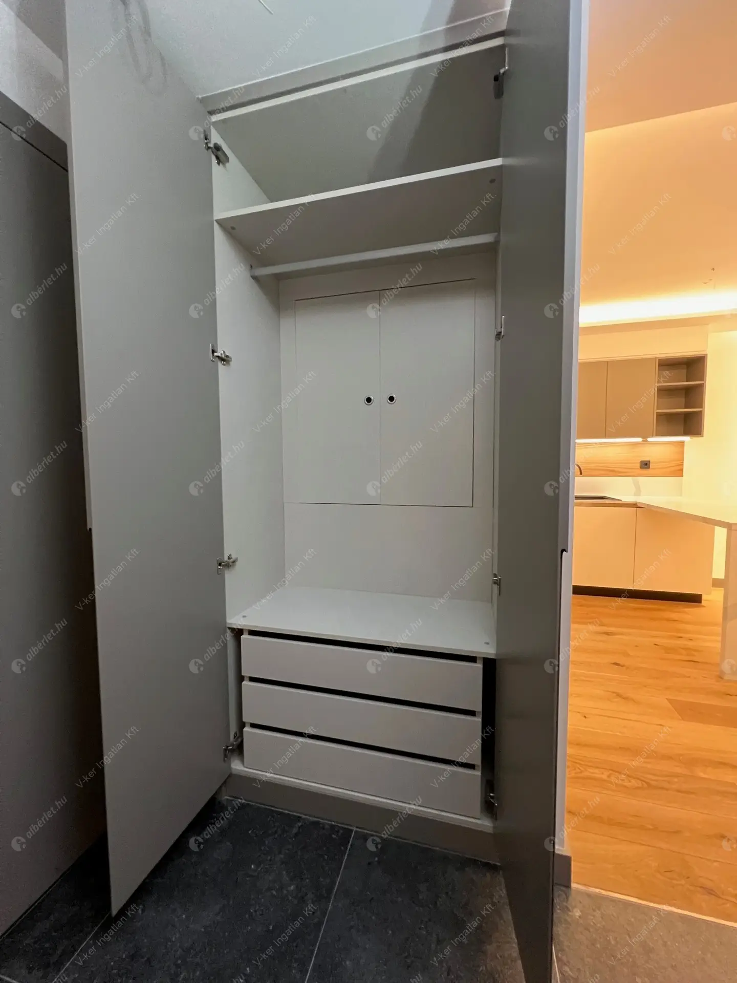 Kiadó albérlet 410000 Ft/hó áron: Budapest, XIII. kerület  Pozsonyi út. Mérete: 50 nm, 2 szobás | Alberlet.hu - 5967067