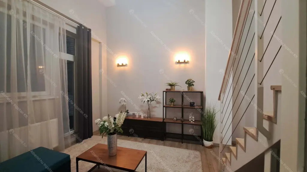 Kiadó albérlet 270000 Ft/hó áron: Budapest, XIII. kerület  Pozsonyi út. Mérete: 52 nm, 1 szobás | Alberlet.hu - 6696492