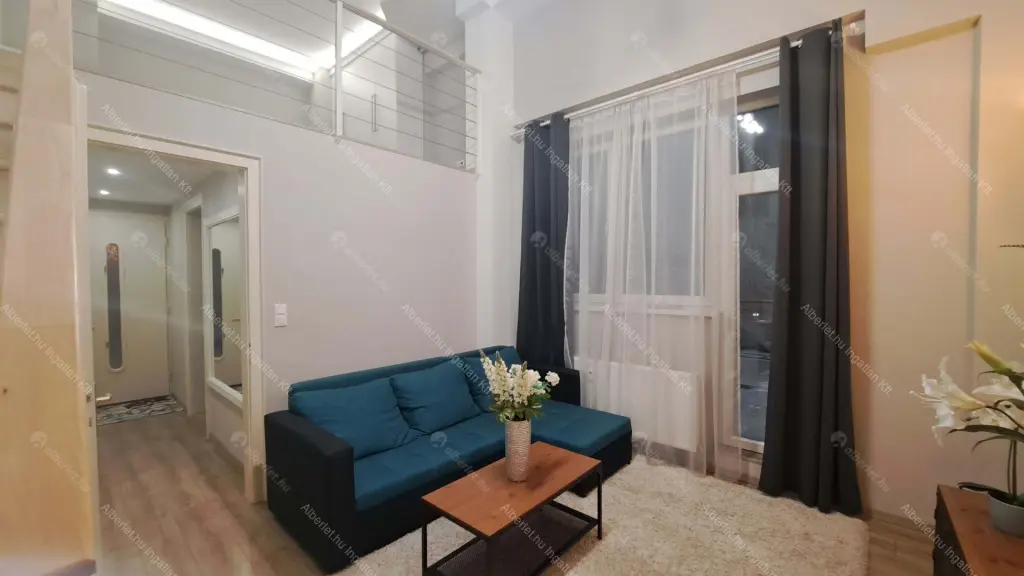 Kiadó albérlet 270000 Ft/hó áron: Budapest, XIII. kerület  Pozsonyi út. Mérete: 52 nm, 1 szobás | Alberlet.hu - 6696493