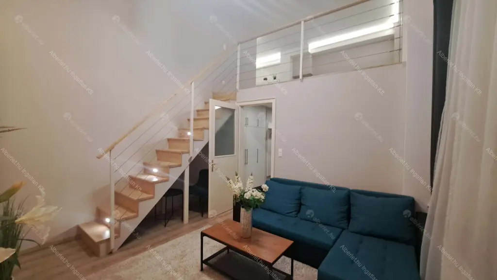 Kiadó albérlet 270000 Ft/hó áron: Budapest, XIII. kerület  Pozsonyi út. Mérete: 52 nm, 1 szobás | Alberlet.hu - 6696494