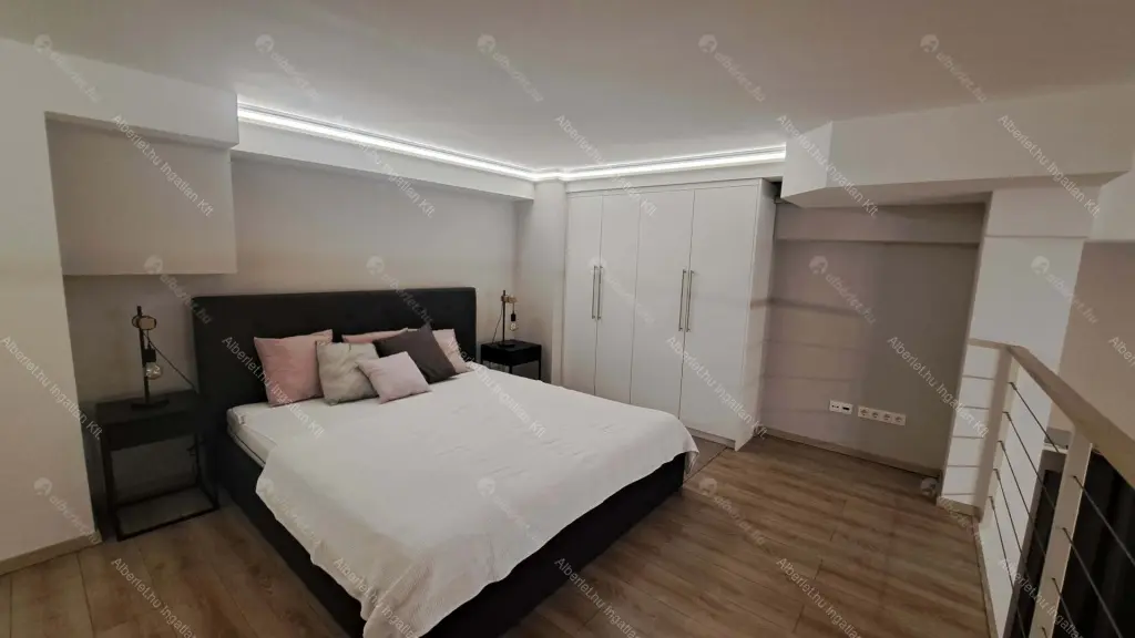 Kiadó albérlet 270000 Ft/hó áron: Budapest, XIII. kerület  Pozsonyi út. Mérete: 52 nm, 1 szobás | Alberlet.hu - 6696495