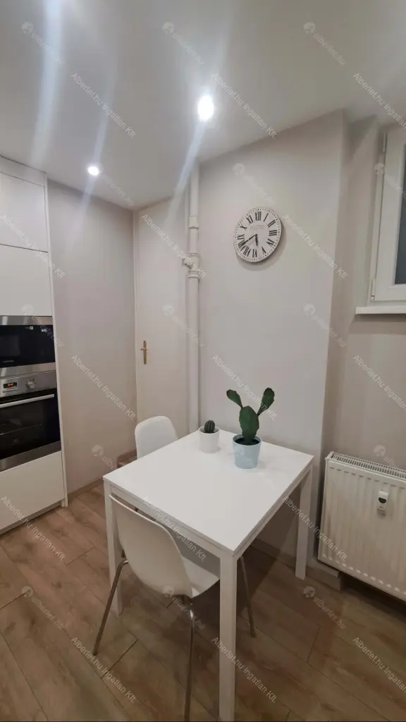 Kiadó albérlet 270000 Ft/hó áron: Budapest, XIII. kerület  Pozsonyi út. Mérete: 52 nm, 1 szobás | Alberlet.hu - 6696497