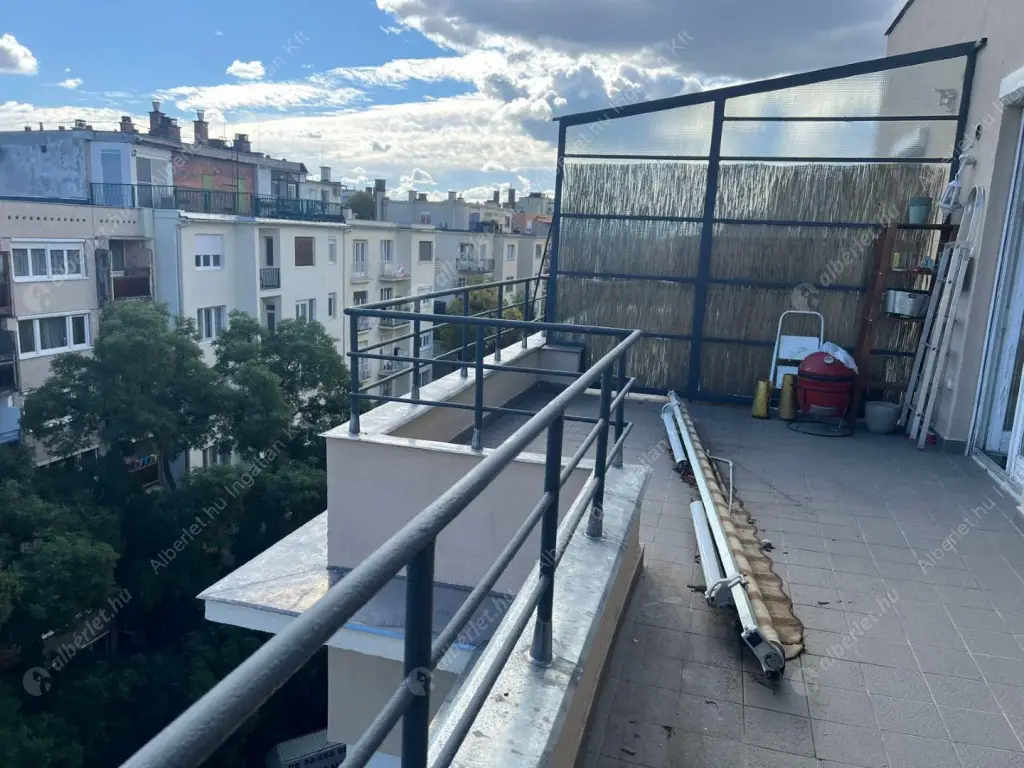 Kiadó albérlet 300000 Ft/hó áron: Budapest, XIII. kerület  Pozsonyi út. Mérete: 60 nm, 2 szobás | Alberlet.hu - 6591841