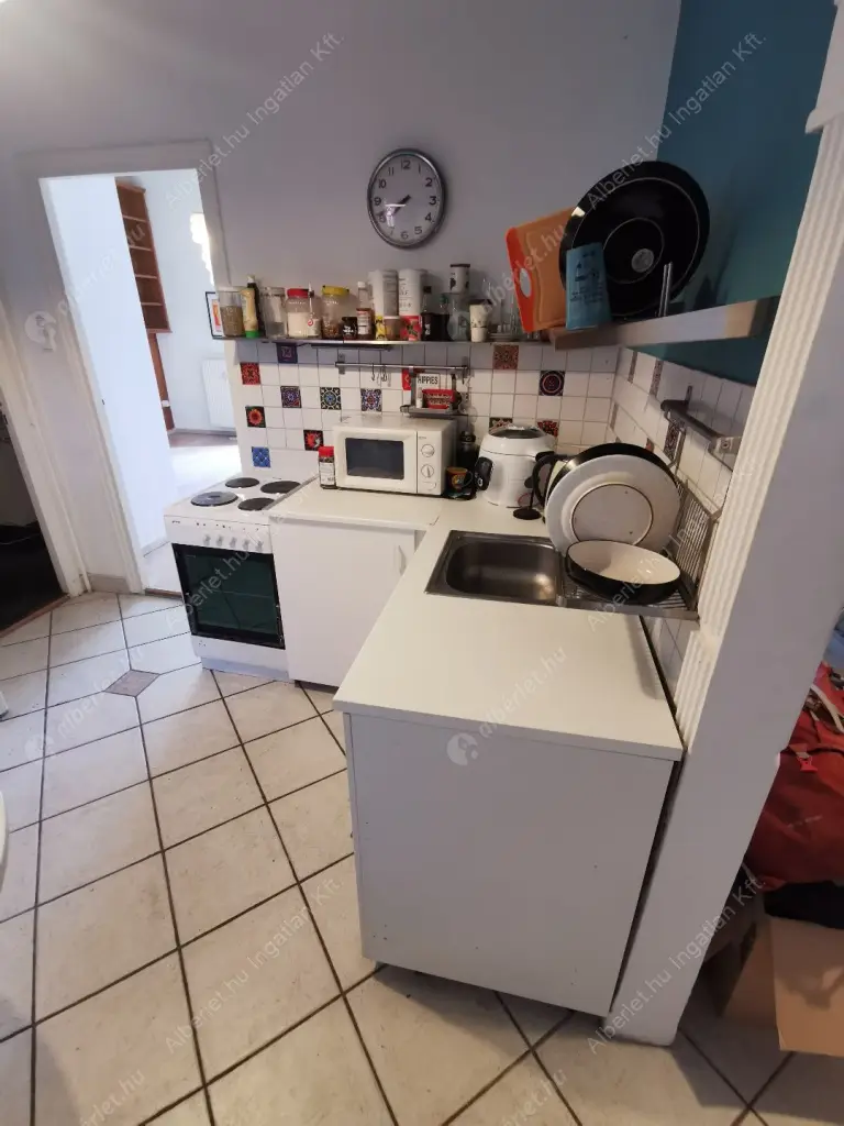 Kiadó albérlet 300000 Ft/hó áron: Budapest, XIII. kerület  Pozsonyi út. Mérete: 60 nm, 2 szobás | Alberlet.hu - 6591842