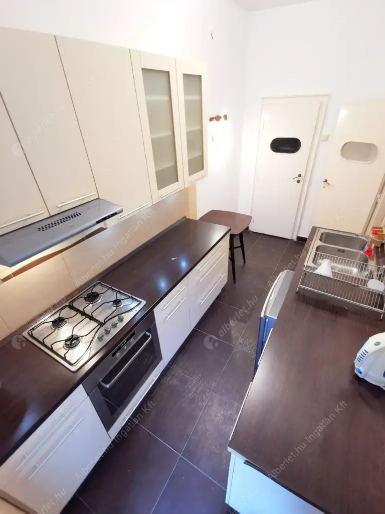Kiadó albérlet 300000 Ft/hó áron: Budapest, XIII. kerület  Pozsonyi út. Mérete: 66 nm, 2 szobás | Alberlet.hu - 6638317