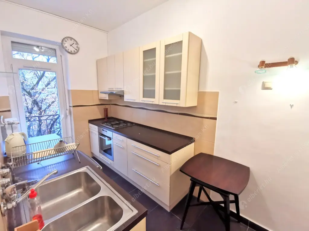 Kiadó albérlet 300000 Ft/hó áron: Budapest, XIII. kerület  Pozsonyi út. Mérete: 66 nm, 2 szobás | Alberlet.hu - 6638324