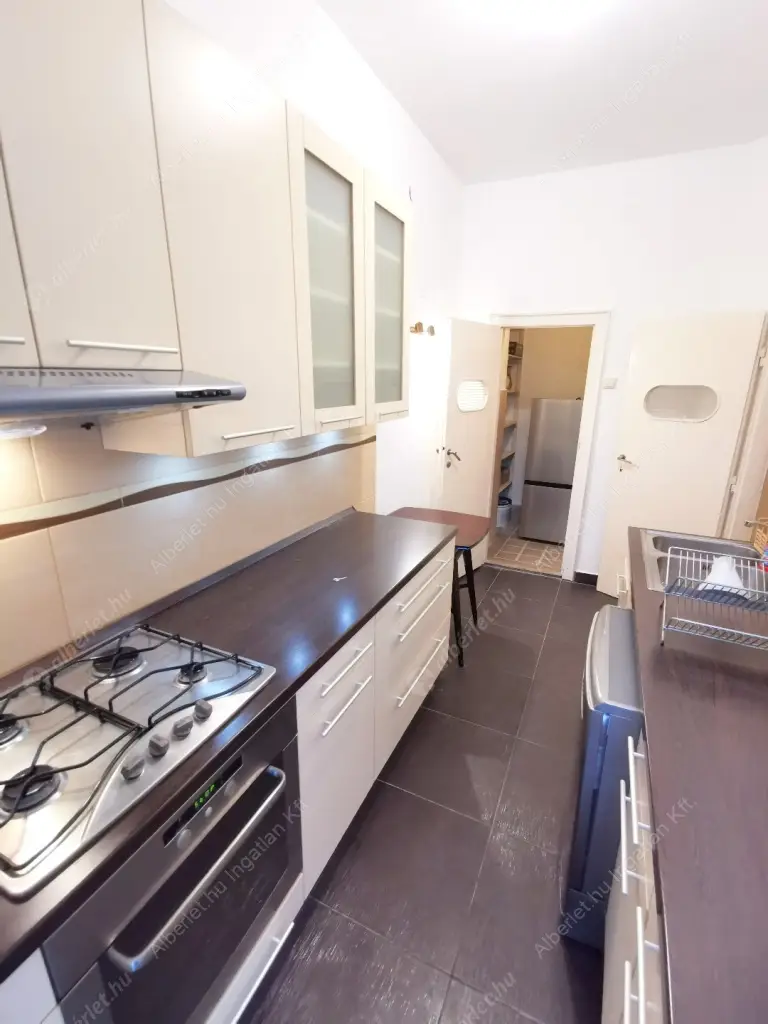 Kiadó albérlet 300000 Ft/hó áron: Budapest, XIII. kerület  Pozsonyi út. Mérete: 66 nm, 2 szobás | Alberlet.hu - 6638331