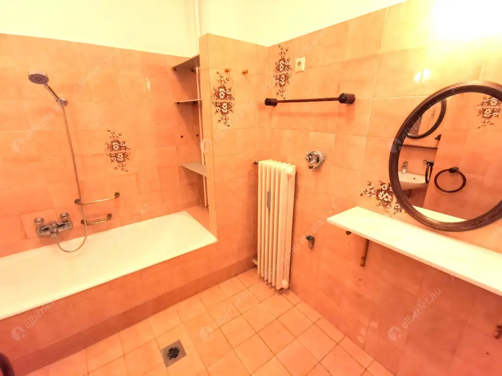 Kiadó albérlet 300000 Ft/hó áron: Budapest, XIII. kerület  Pozsonyi út. Mérete: 66 nm, 2 szobás | Alberlet.hu - 6638337