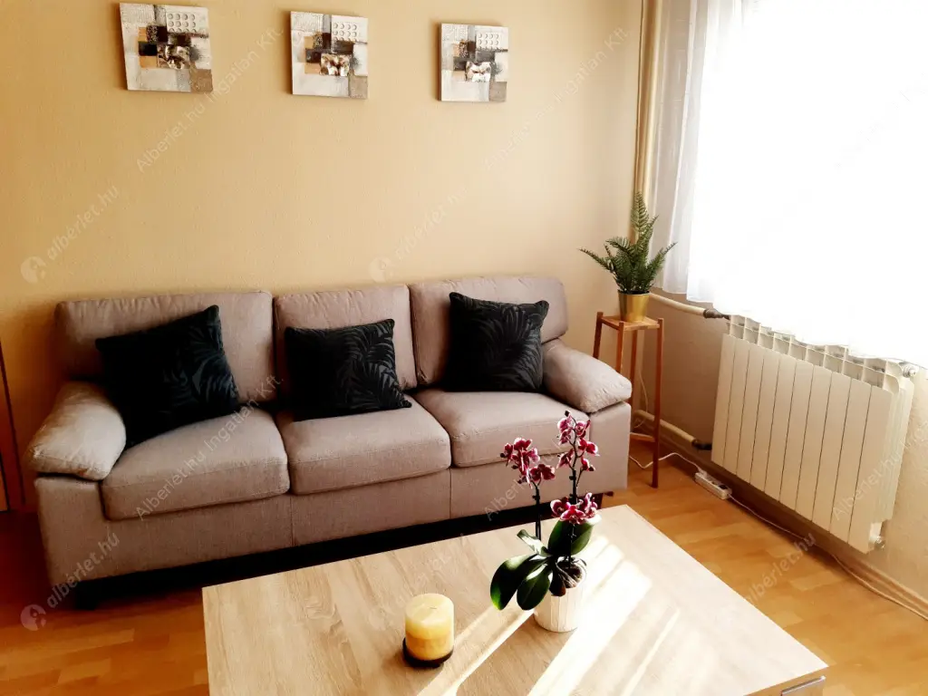 Kiadó albérlet 380000 Ft/hó áron: Budapest, XIII. kerület  Pozsonyi út. Mérete: 70 nm, 1 szobás | Alberlet.hu - 6598874