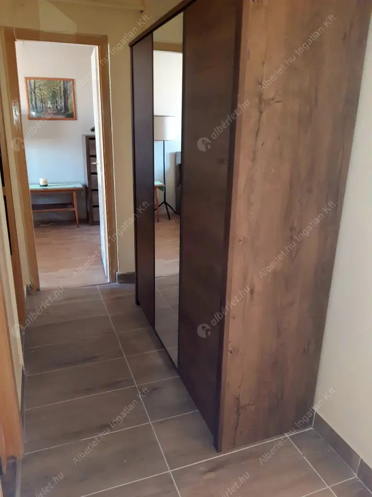 Kiadó albérlet 380000 Ft/hó áron: Budapest, XIII. kerület  Pozsonyi út. Mérete: 70 nm, 1 szobás | Alberlet.hu - 6598878