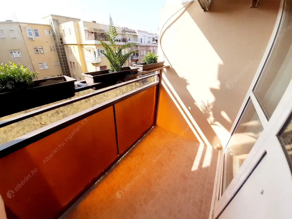 Kiadó albérlet 380000 Ft/hó áron: Budapest, XIII. kerület  Pozsonyi út. Mérete: 70 nm, 1 szobás | Alberlet.hu - 6598880