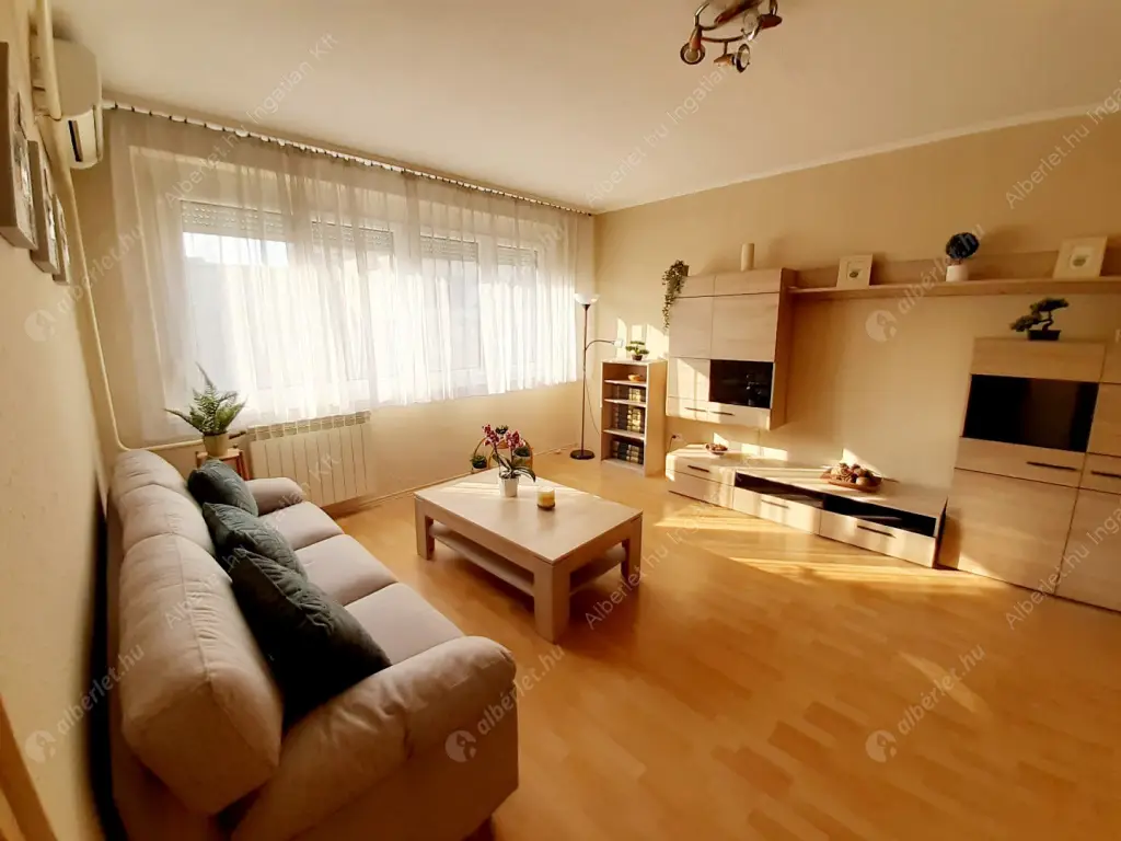 Kiadó albérlet 350000 Ft/hó áron: Budapest, XIII. kerület  Pozsonyi út. Mérete: 70 nm, 1 szobás | Alberlet.hu - 6599171