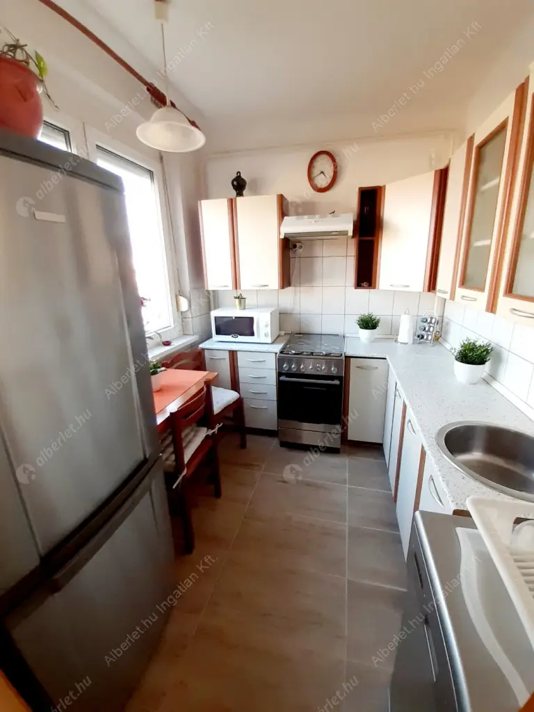 Kiadó albérlet 350000 Ft/hó áron: Budapest, XIII. kerület  Pozsonyi út. Mérete: 70 nm, 1 szobás | Alberlet.hu - 6599180