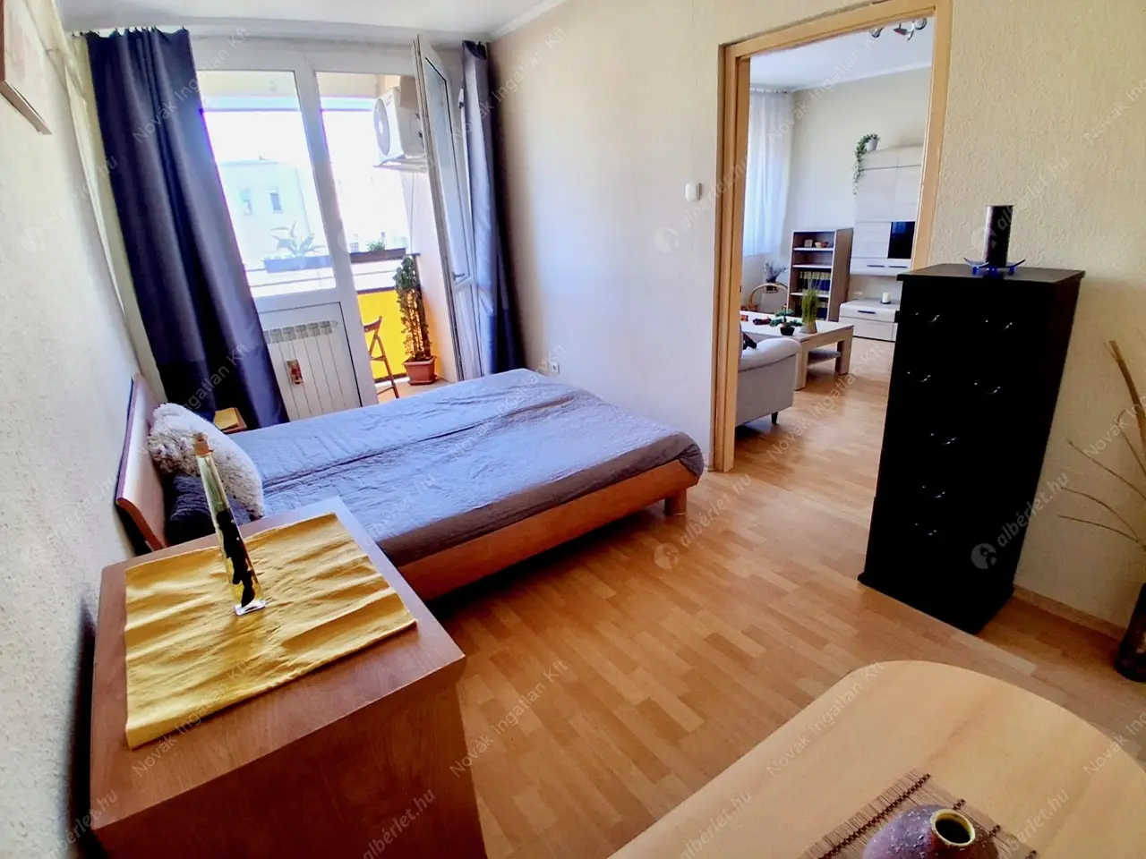 Kiadó albérlet 350000 Ft/hó áron: Budapest, XIII. kerület  Pozsonyi út. Mérete: 70 nm, 3 szobás | Alberlet.hu - 6621684