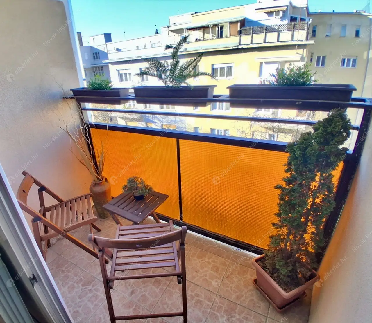 Kiadó albérlet 350000 Ft/hó áron: Budapest, XIII. kerület  Pozsonyi út. Mérete: 70 nm, 3 szobás | Alberlet.hu - 6621694