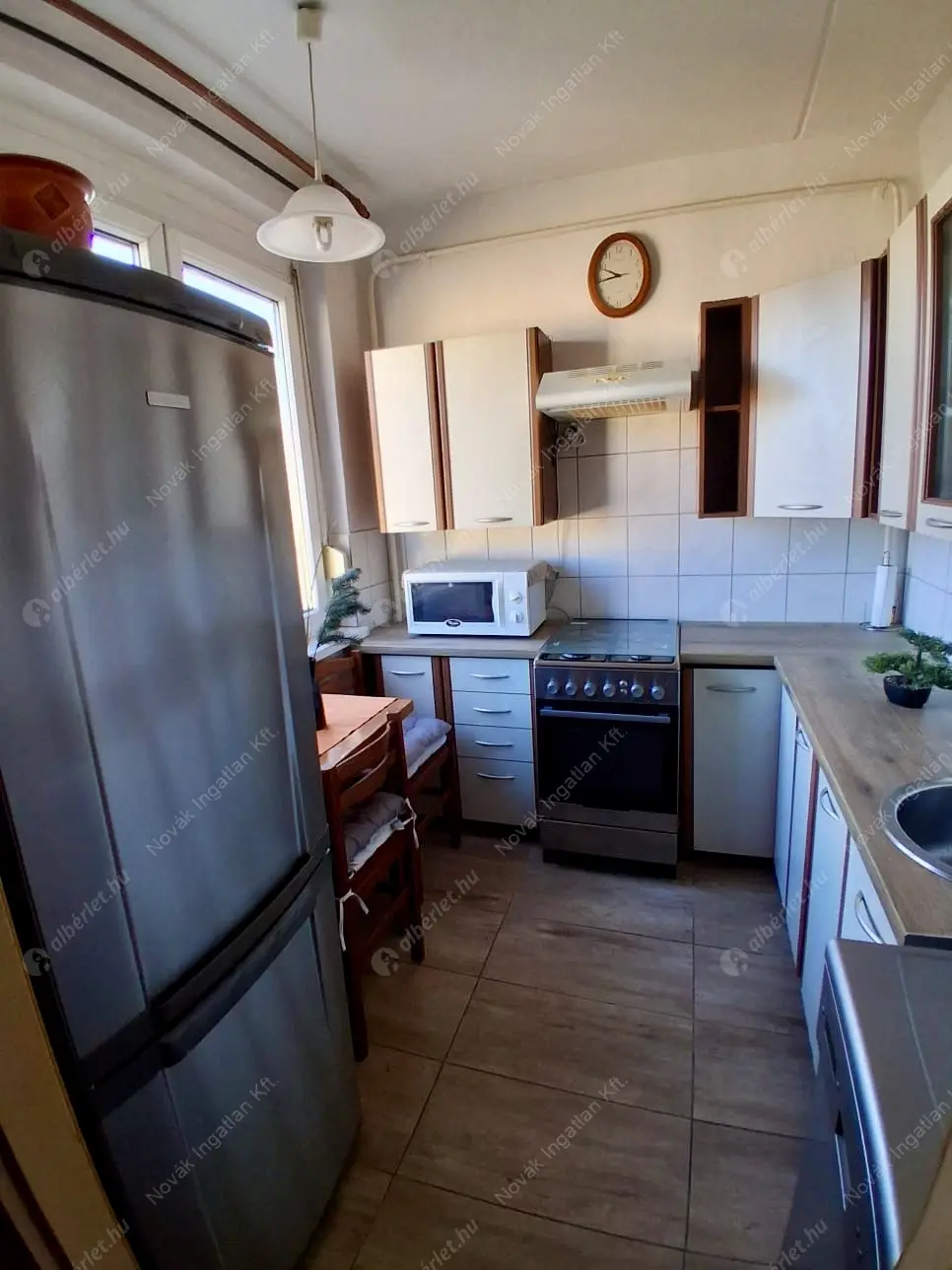 Kiadó albérlet 350000 Ft/hó áron: Budapest, XIII. kerület  Pozsonyi út. Mérete: 70 nm, 3 szobás | Alberlet.hu - 6621696
