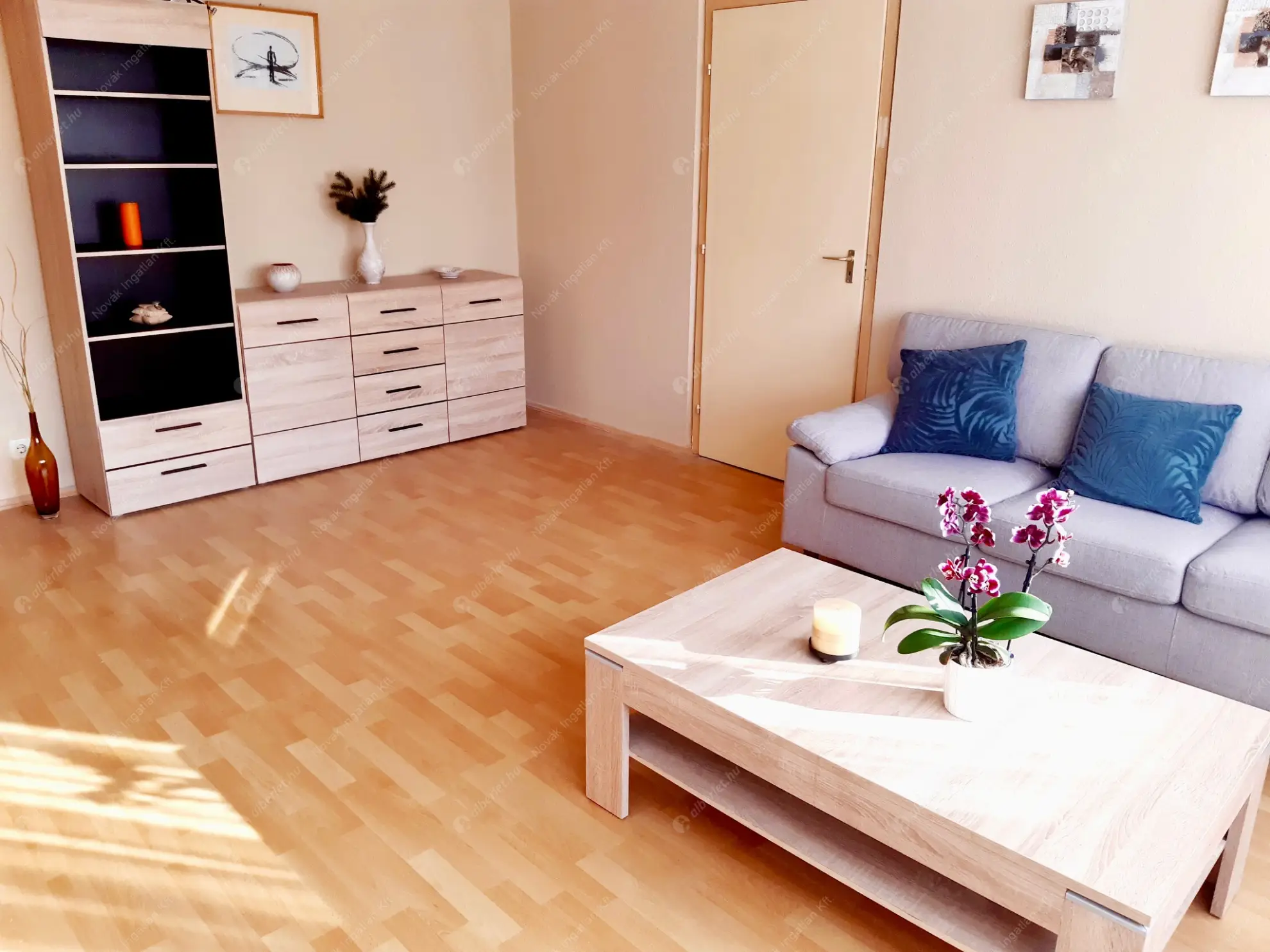 Kiadó albérlet 350000 Ft/hó áron: Budapest, XIII. kerület  Pozsonyi út. Mérete: 70 nm, 3 szobás | Alberlet.hu - 6621699