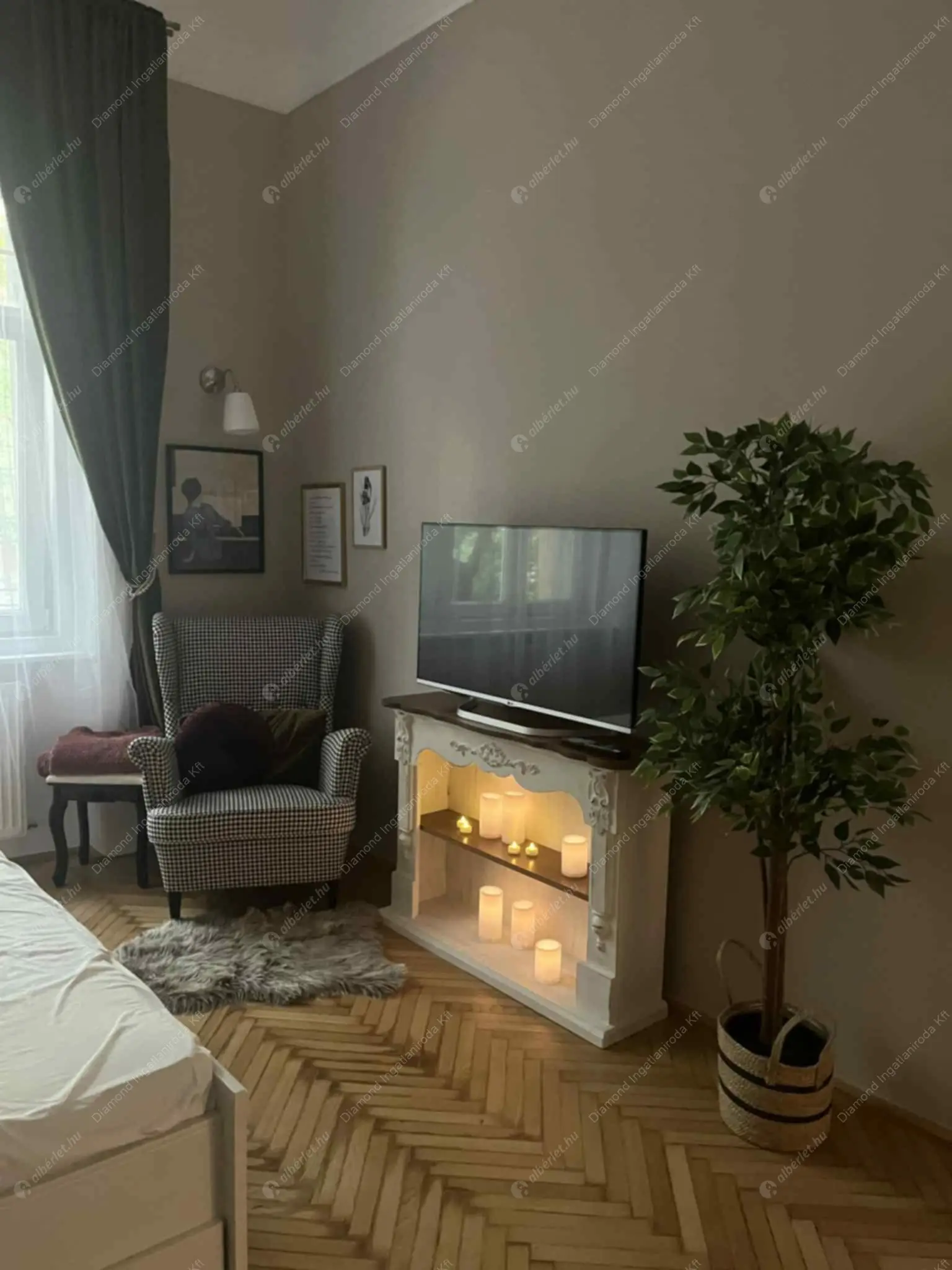 Kiadó albérlet 390000 Ft/hó áron: Budapest, XIII. kerület  Pozsonyi út. Mérete: 77 nm, 2 szobás | Alberlet.hu - 6587932