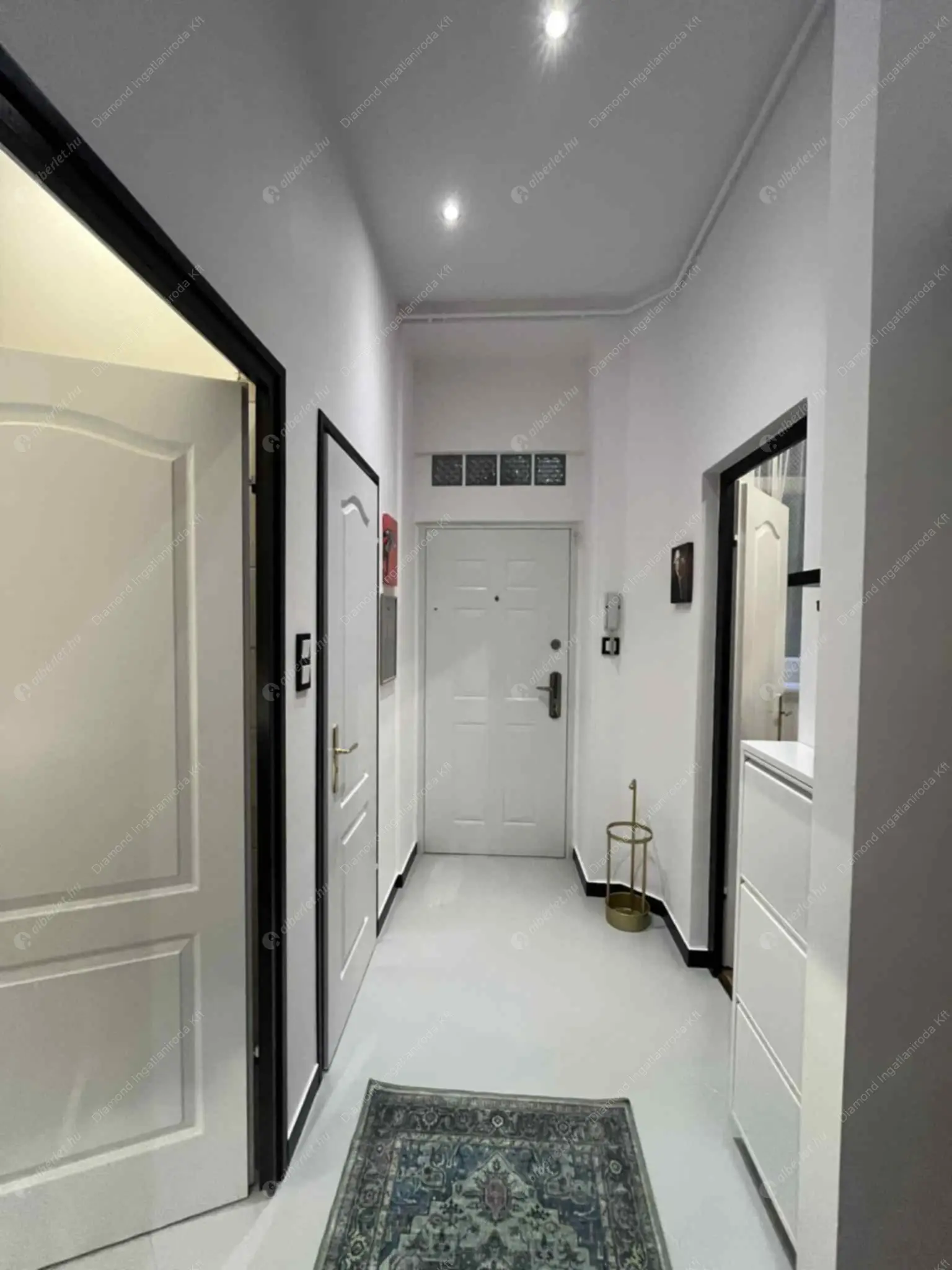 Kiadó albérlet 390000 Ft/hó áron: Budapest, XIII. kerület  Pozsonyi út. Mérete: 77 nm, 2 szobás | Alberlet.hu - 6587933