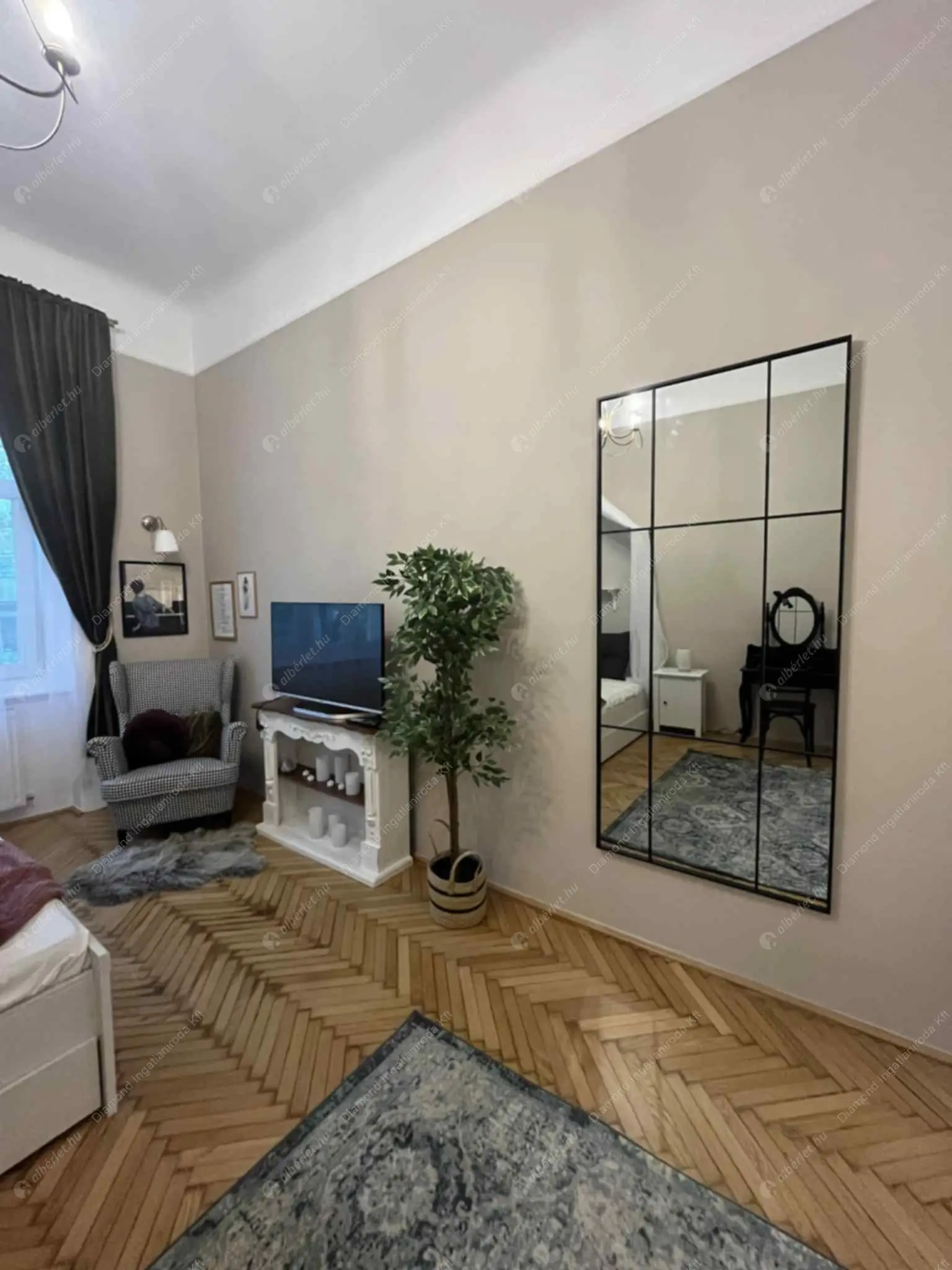 Kiadó albérlet 390000 Ft/hó áron: Budapest, XIII. kerület  Pozsonyi út. Mérete: 77 nm, 2 szobás | Alberlet.hu - 6587937