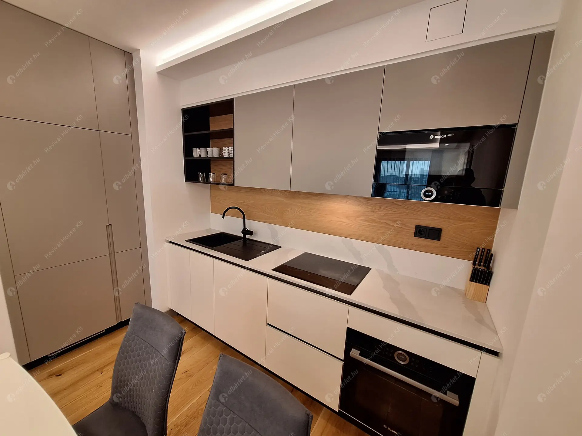 Kiadó albérlet 770000 Ft/hó áron: Budapest, XIII. kerület  Pozsonyi út. Mérete: 80 nm, 3 szobás | Alberlet.hu - 6359917