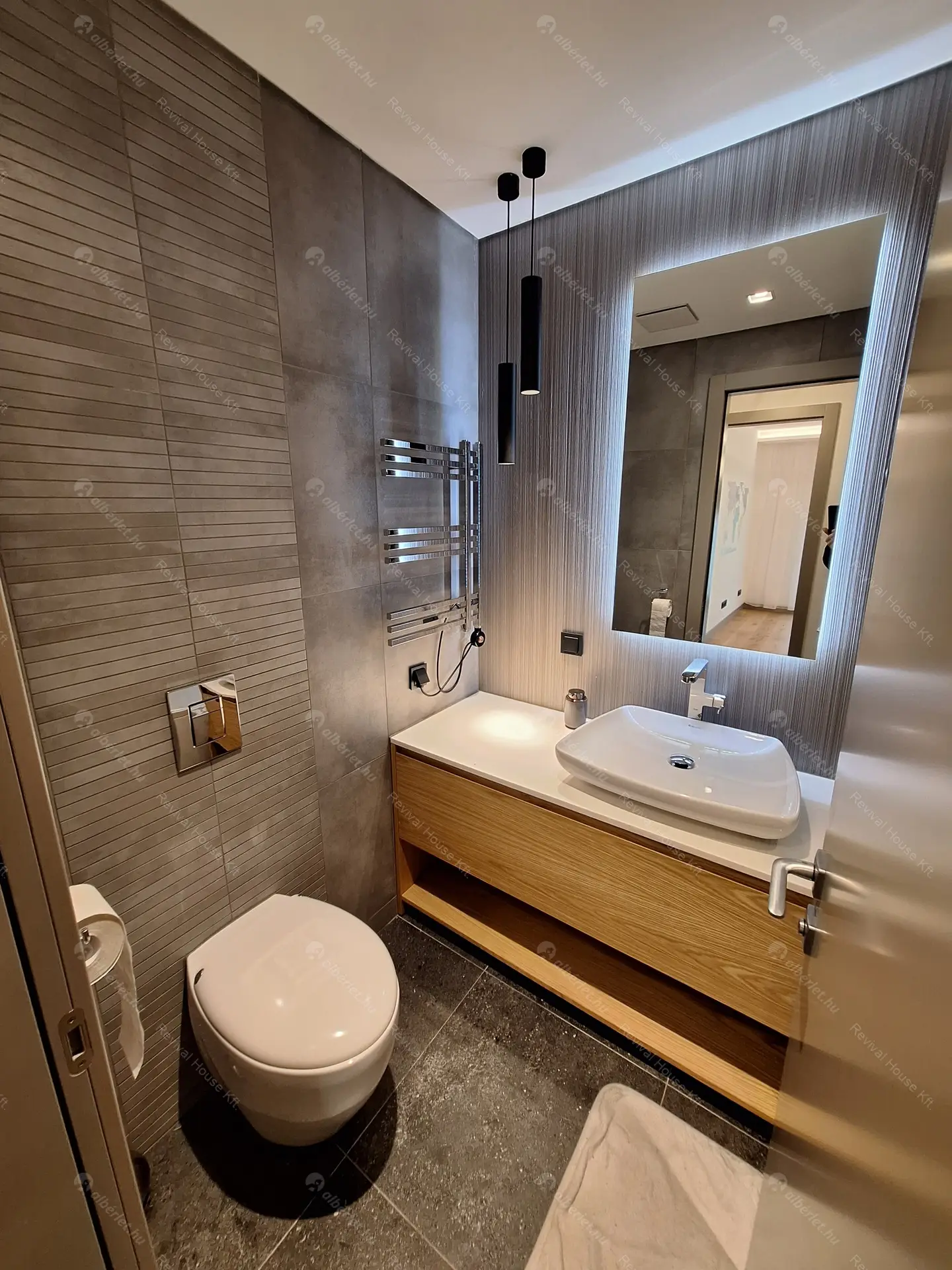 Kiadó albérlet 770000 Ft/hó áron: Budapest, XIII. kerület  Pozsonyi út. Mérete: 80 nm, 3 szobás | Alberlet.hu - 6359927