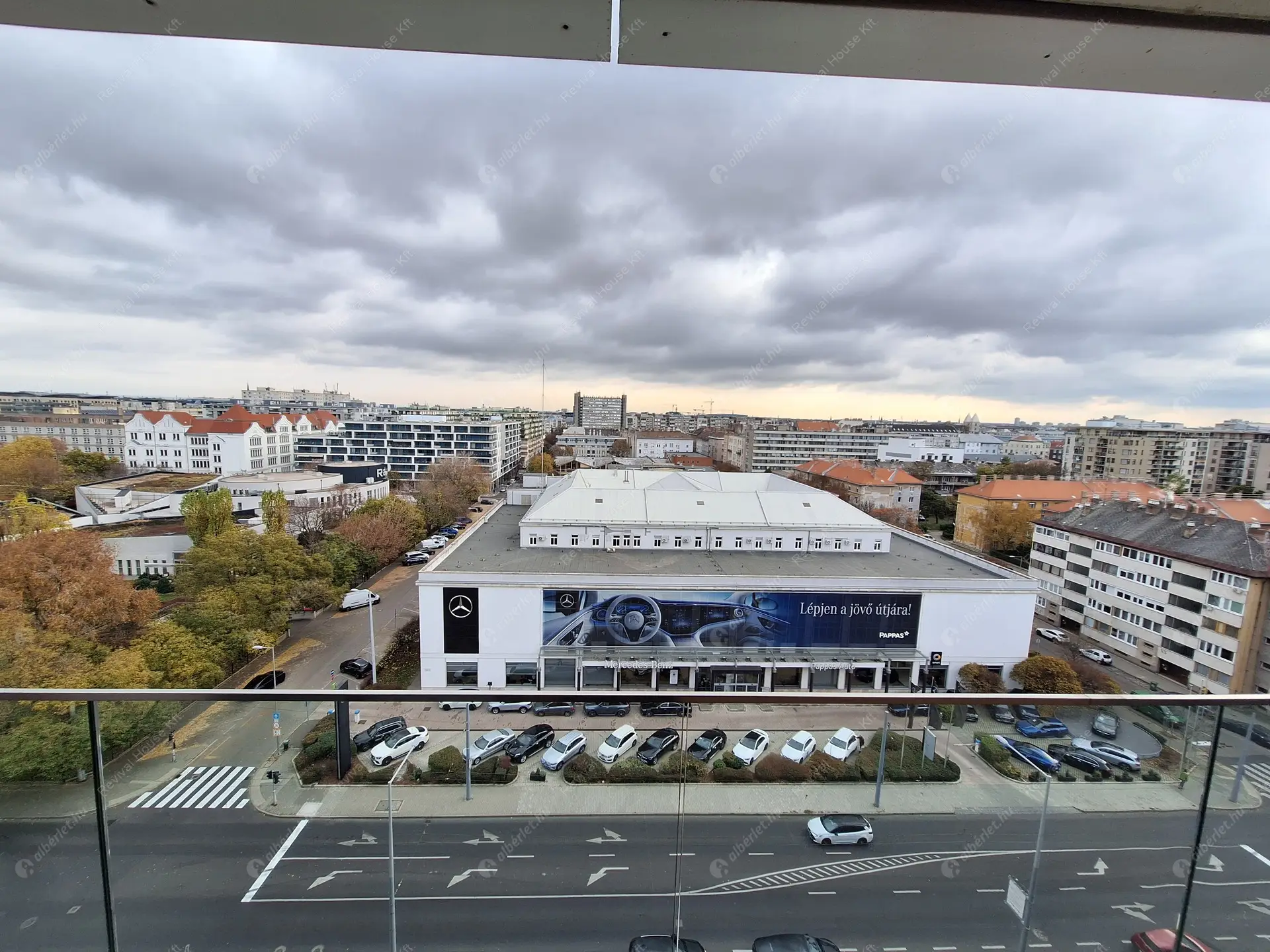 Kiadó albérlet 770000 Ft/hó áron: Budapest, XIII. kerület  Pozsonyi út. Mérete: 80 nm, 3 szobás | Alberlet.hu - 6359934