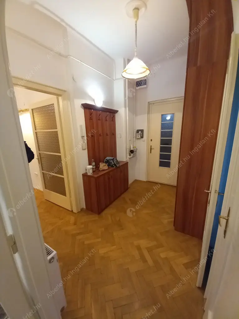 Kiadó albérlet 290000 Ft/hó áron: Budapest, XIII. kerület  Pozsonyi út. Mérete: 81 nm, 2 szobás | Alberlet.hu - 6584366