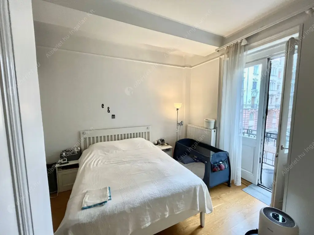 Kiadó albérlet 379000 Ft/hó áron: Budapest, XIII. kerület  Pozsonyi út. Mérete: 84 nm, 2 szobás | Alberlet.hu - 6573486