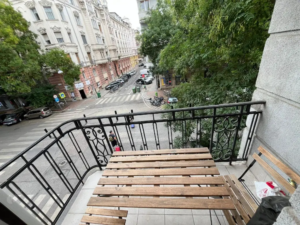 Kiadó albérlet 379000 Ft/hó áron: Budapest, XIII. kerület  Pozsonyi út. Mérete: 84 nm, 2 szobás | Alberlet.hu - 6573487