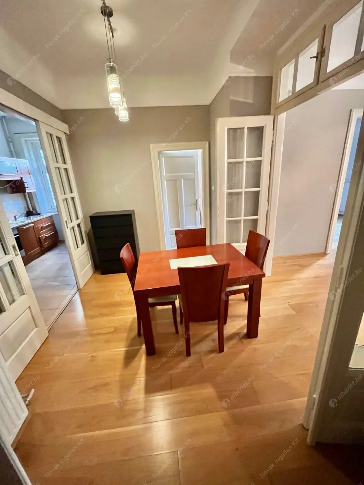 Kiadó albérlet 350000 Ft/hó áron: Budapest, XIII. kerület  Pozsonyi út. Mérete: 84 nm, 2 szobás | Alberlet.hu - 6584875