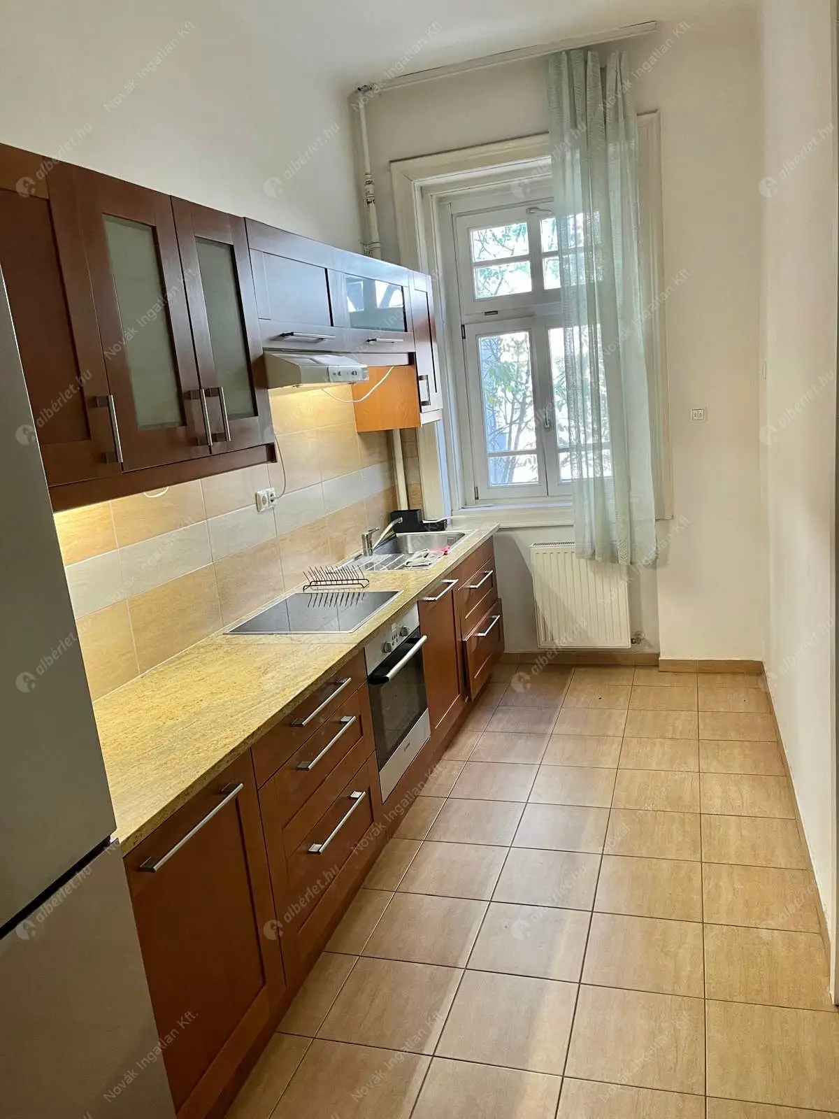 Kiadó albérlet 350000 Ft/hó áron: Budapest, XIII. kerület  Pozsonyi út. Mérete: 84 nm, 2 szobás | Alberlet.hu - 6584878