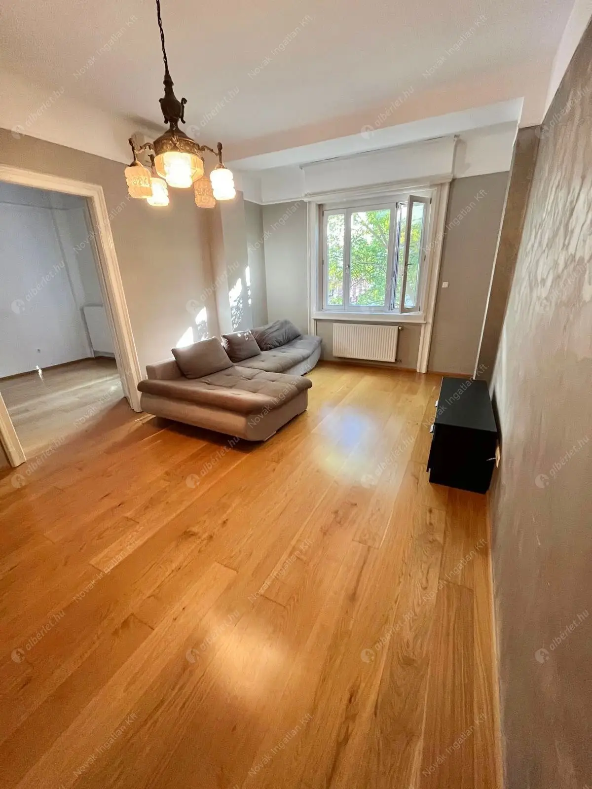 Kiadó albérlet 350000 Ft/hó áron: Budapest, XIII. kerület  Pozsonyi út. Mérete: 84 nm, 2 szobás | Alberlet.hu - 6584879