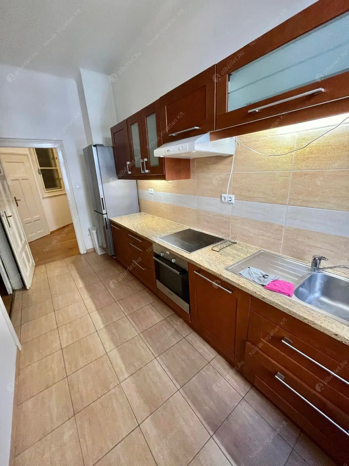 Kiadó albérlet 350000 Ft/hó áron: Budapest, XIII. kerület  Pozsonyi út. Mérete: 84 nm, 2 szobás | Alberlet.hu - 6584882