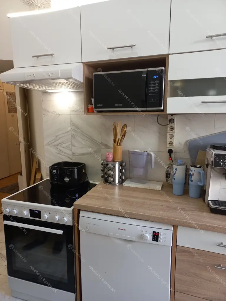 Kiadó albérlet 420000 Ft/hó áron: Budapest, XIII. kerület  Pozsonyi út. Mérete: 86 nm, 3 szobás | Alberlet.hu - 6649851