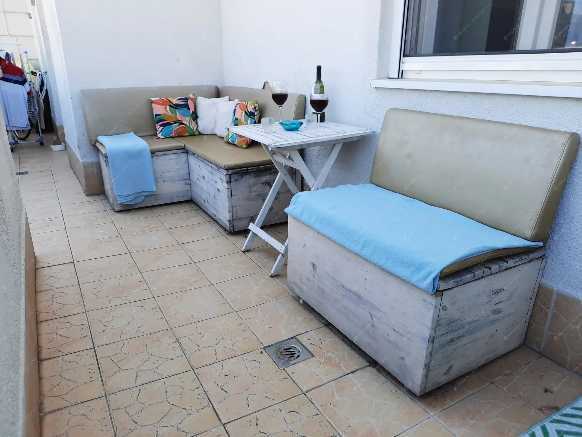 Kiadó albérlet 520000 Ft/hó áron: Budapest, XIII. kerület  Pozsonyi út. Mérete: 86 nm, 4 szobás | Alberlet.hu - 6569584