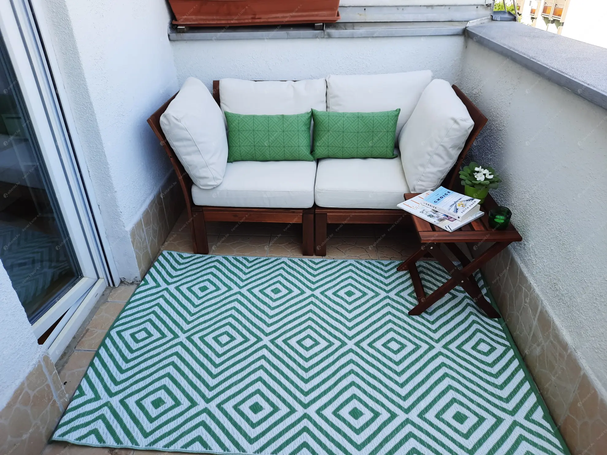 Kiadó albérlet 520000 Ft/hó áron: Budapest, XIII. kerület  Pozsonyi út. Mérete: 86 nm, 4 szobás | Alberlet.hu - 6569587