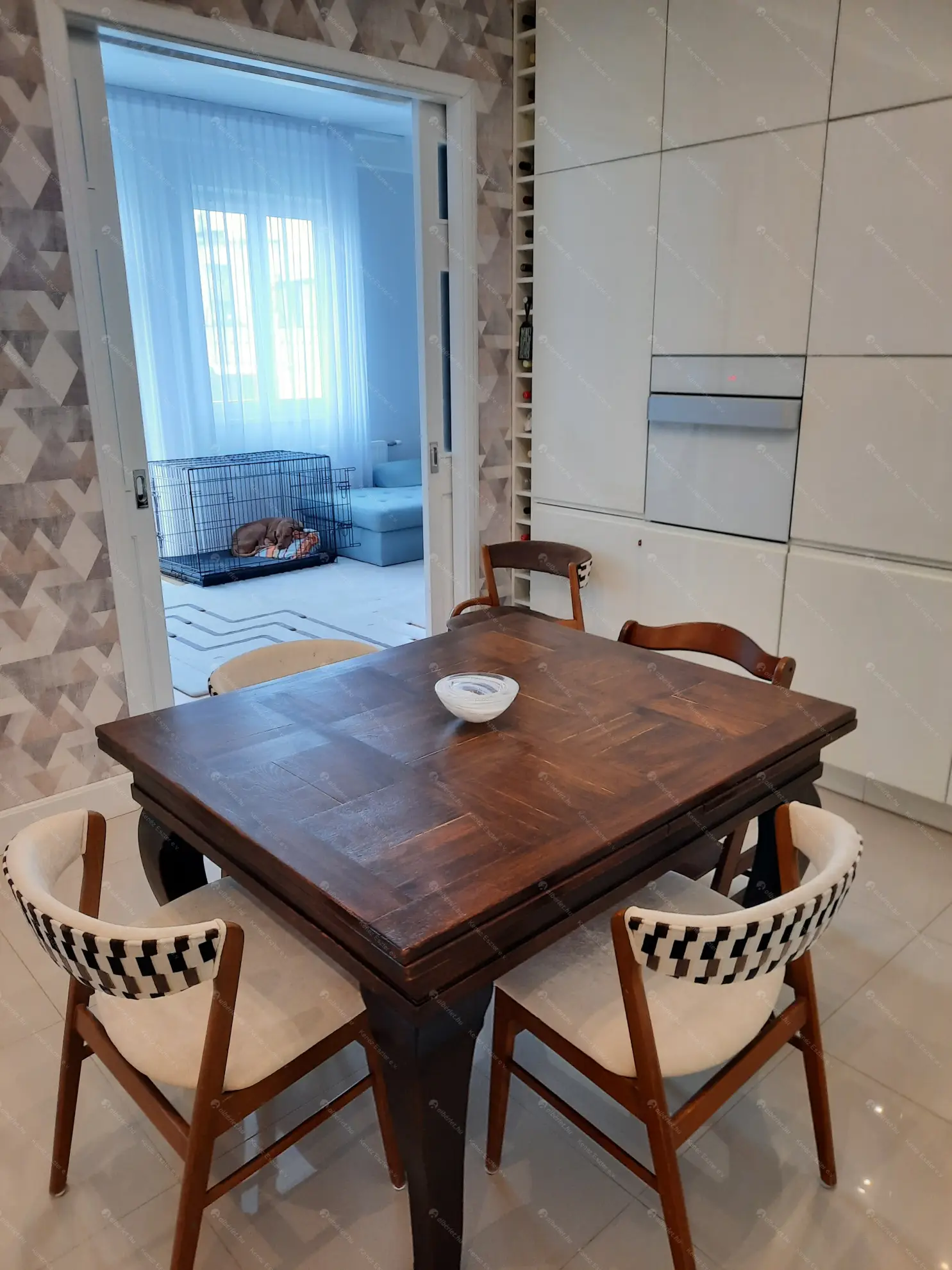 Kiadó albérlet 520000 Ft/hó áron: Budapest, XIII. kerület  Pozsonyi út. Mérete: 86 nm, 4 szobás | Alberlet.hu - 6569588